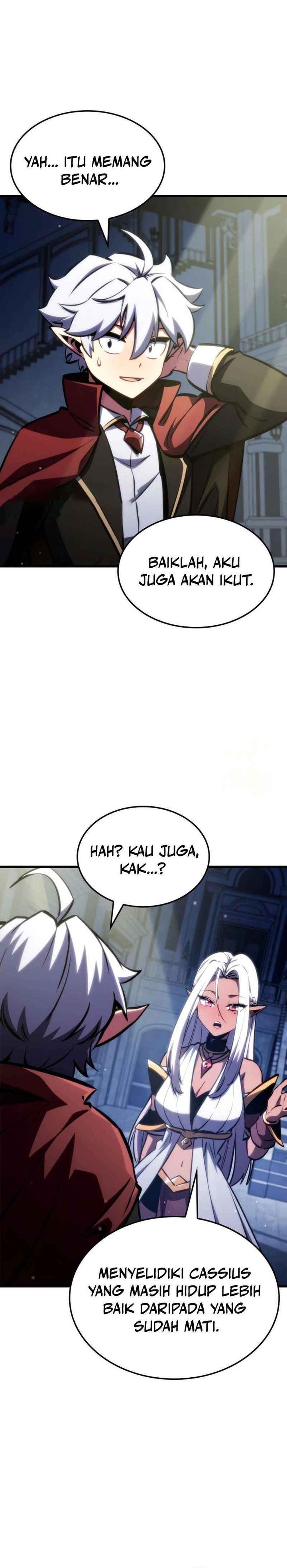 Breakers Chapter 27 Gambar 34