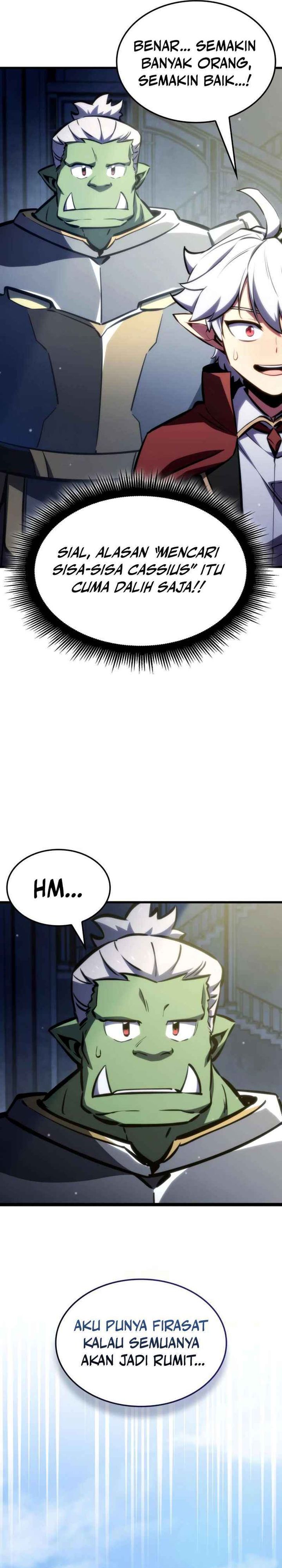 Breakers Chapter 27 Gambar 35