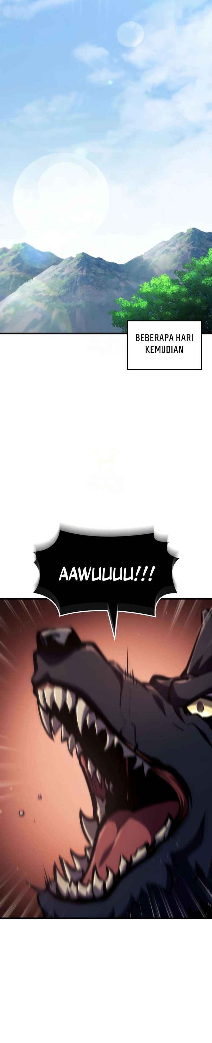 Breakers Chapter 27 Gambar 36