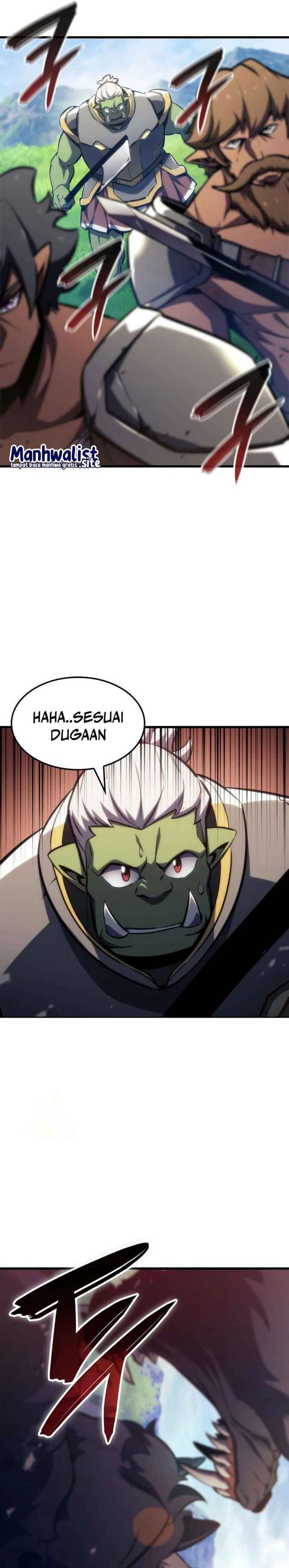 Breakers Chapter 27 Gambar 37