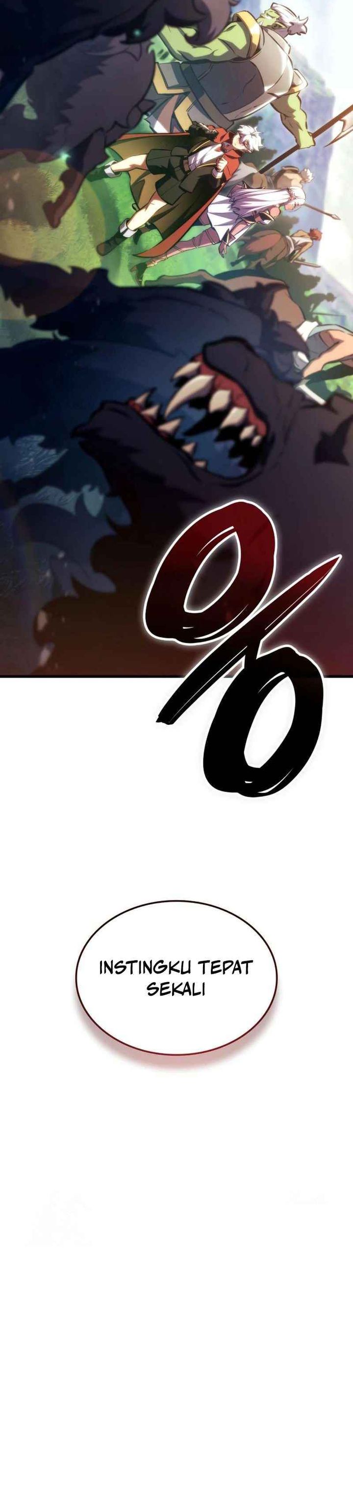 Breakers Chapter 27 Gambar 38