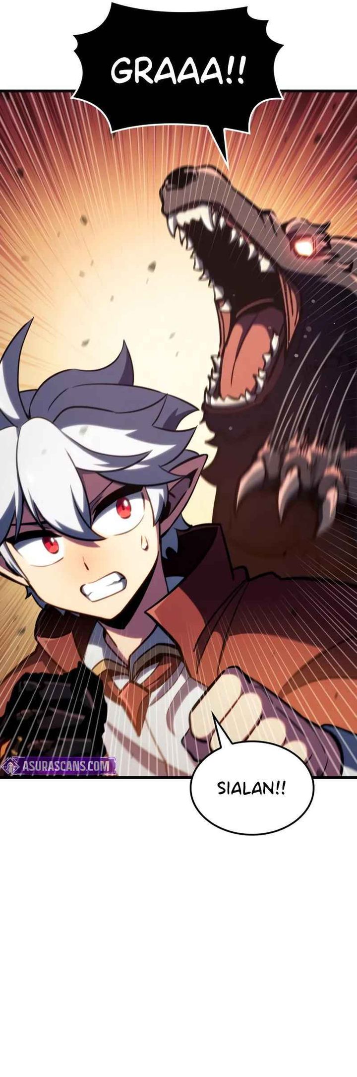 Breakers Chapter 28 Gambar 2