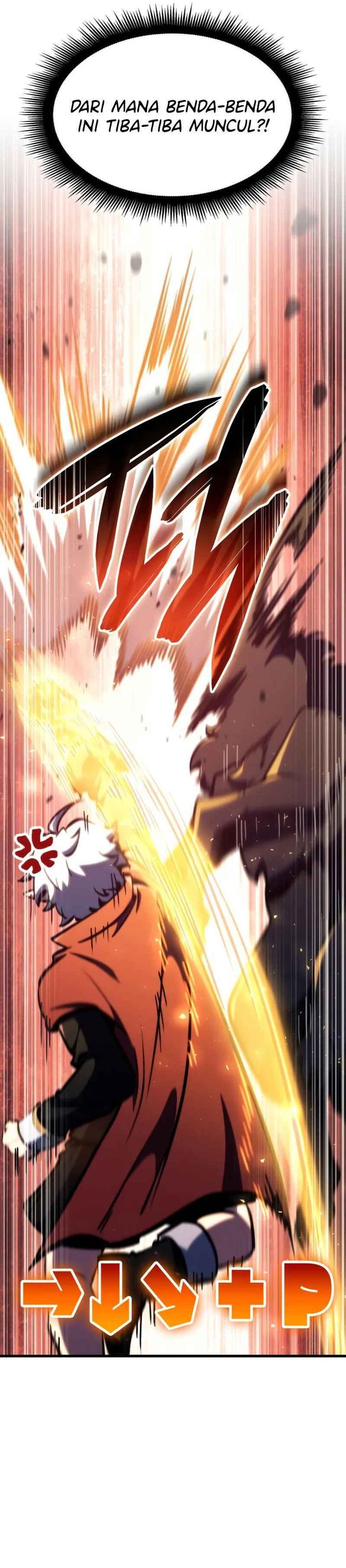 Breakers Chapter 28 Gambar 3