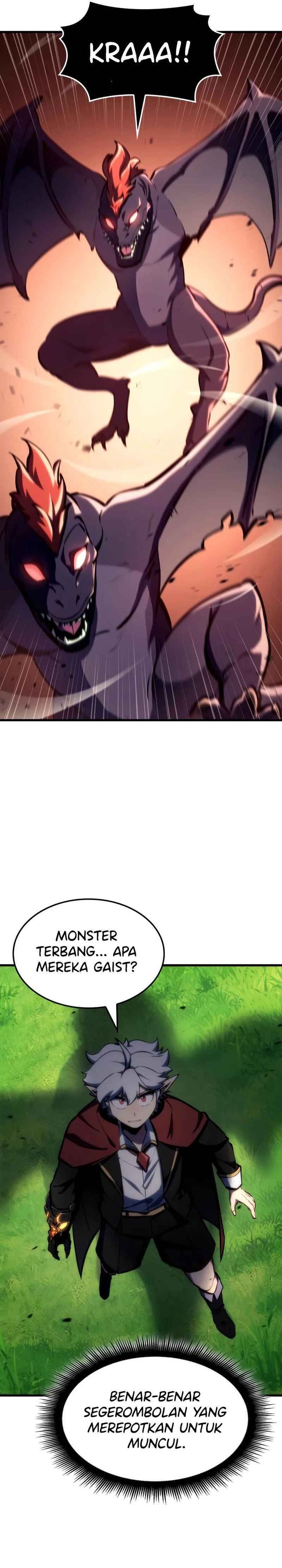 Breakers Chapter 28 Gambar 5