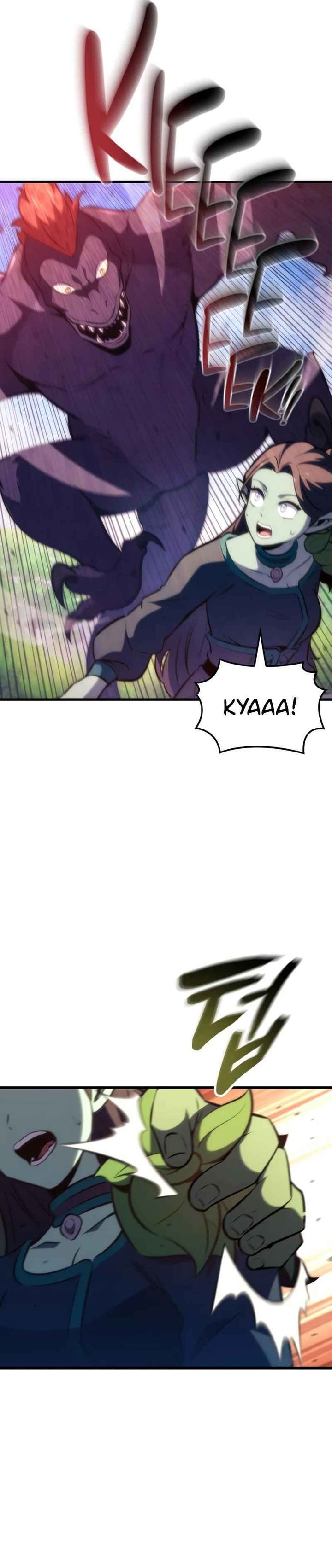 Breakers Chapter 28 Gambar 12