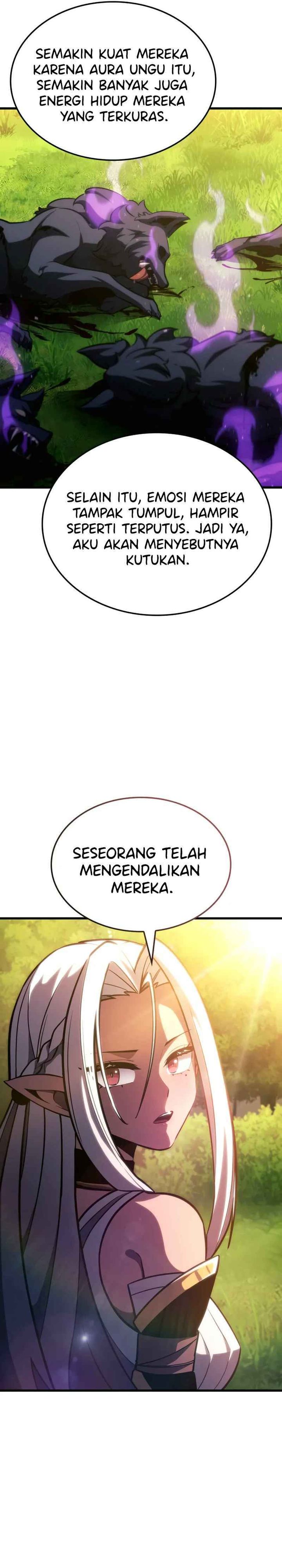 Breakers Chapter 28 Gambar 17