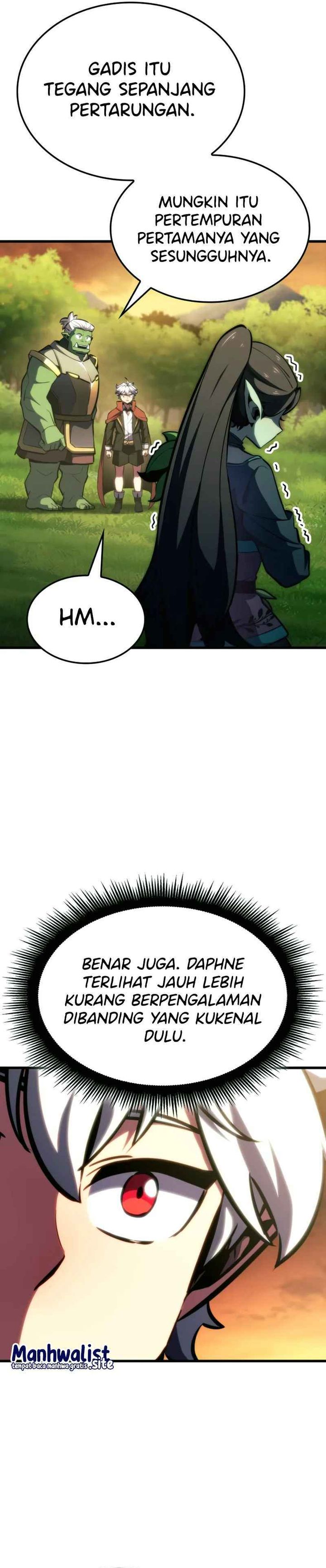 Breakers Chapter 28 Gambar 19