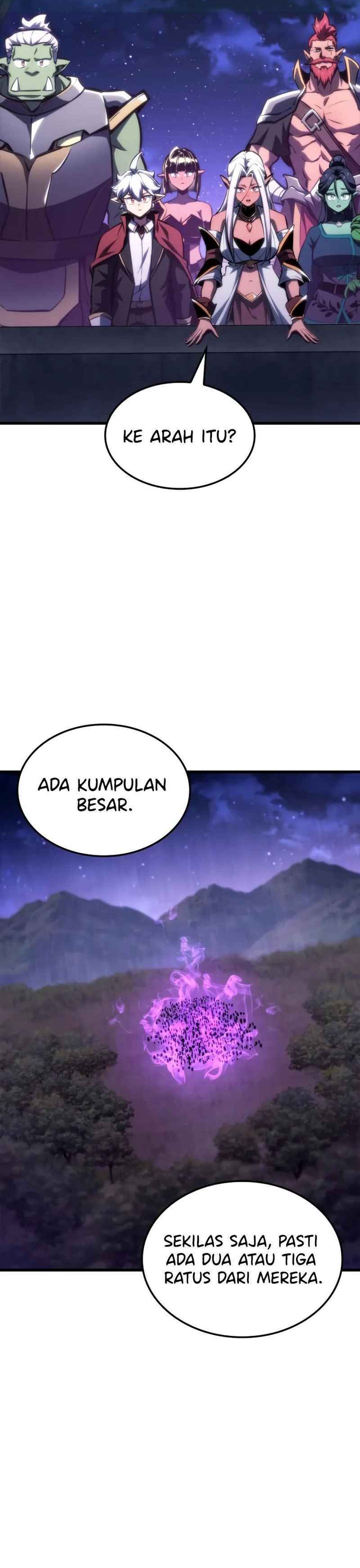 Breakers Chapter 28 Gambar 23