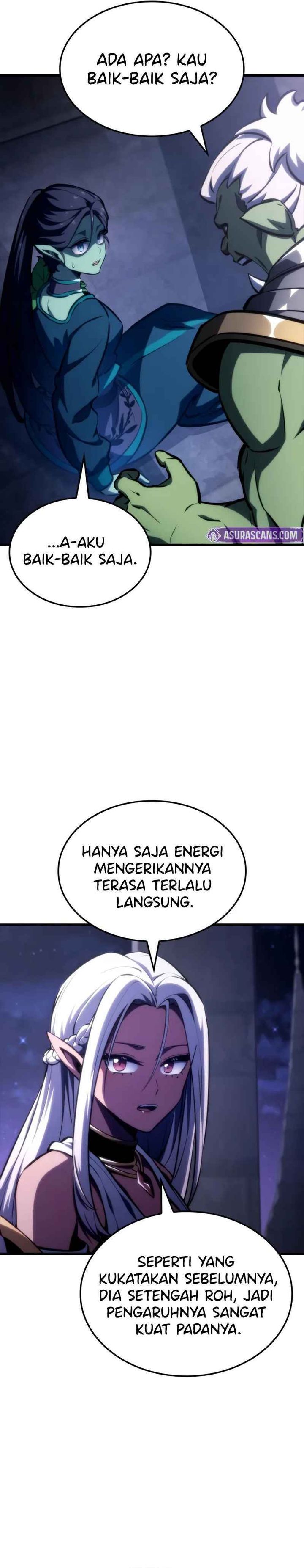 Breakers Chapter 28 Gambar 25