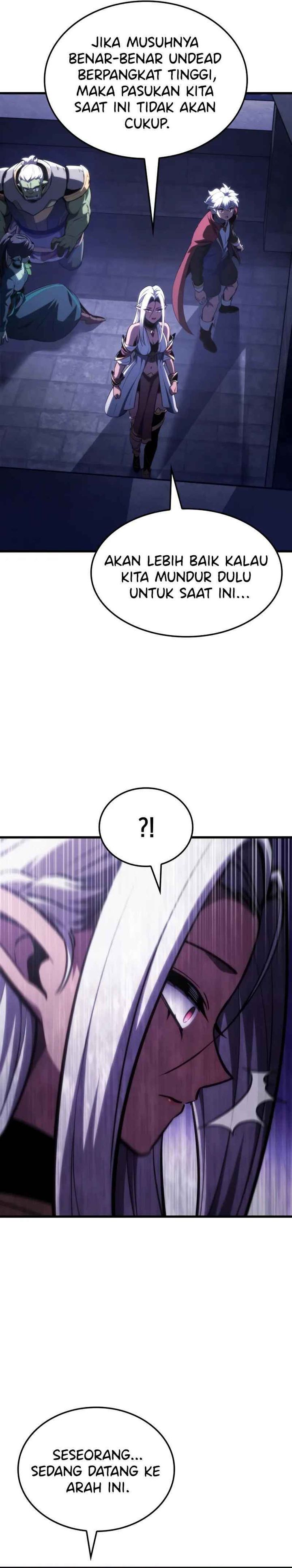 Breakers Chapter 28 Gambar 26