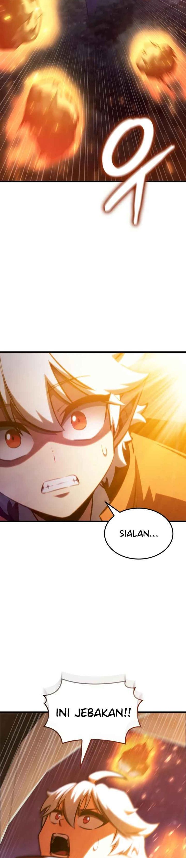 Breakers Chapter 28 Gambar 29