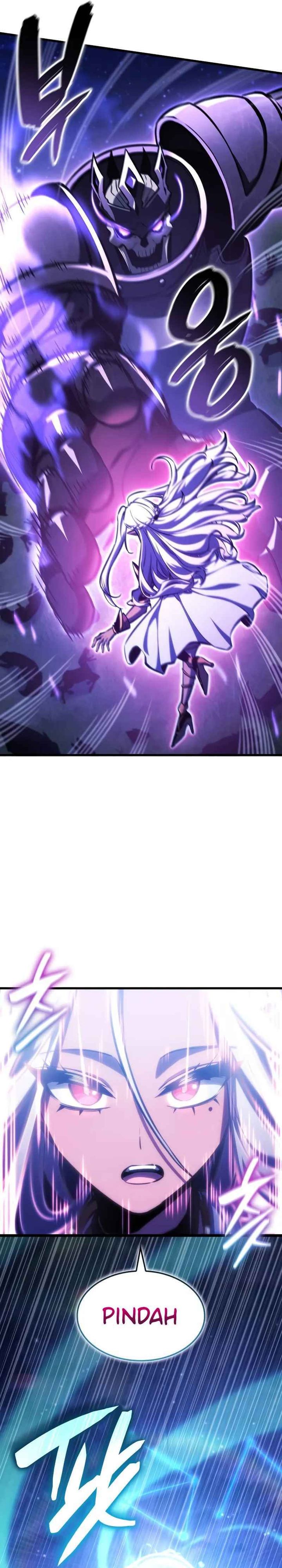 Breakers Chapter 30 Gambar 5