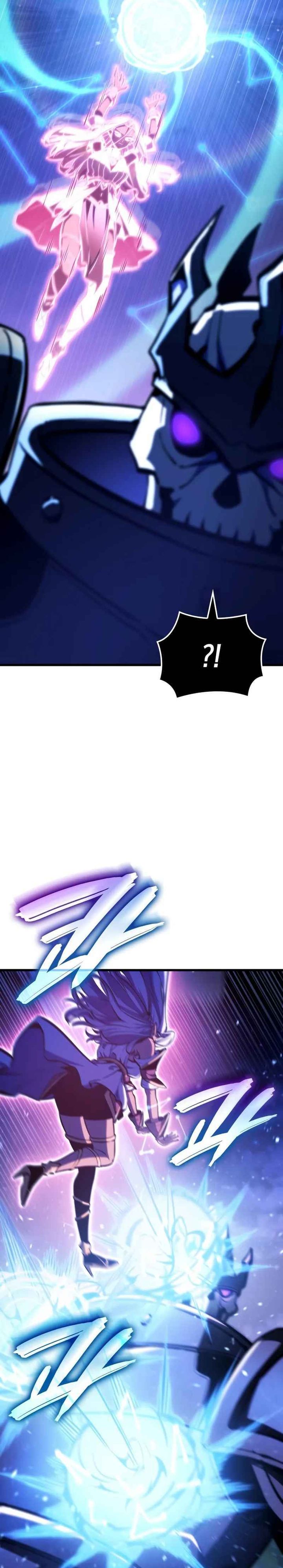 Breakers Chapter 30 Gambar 6