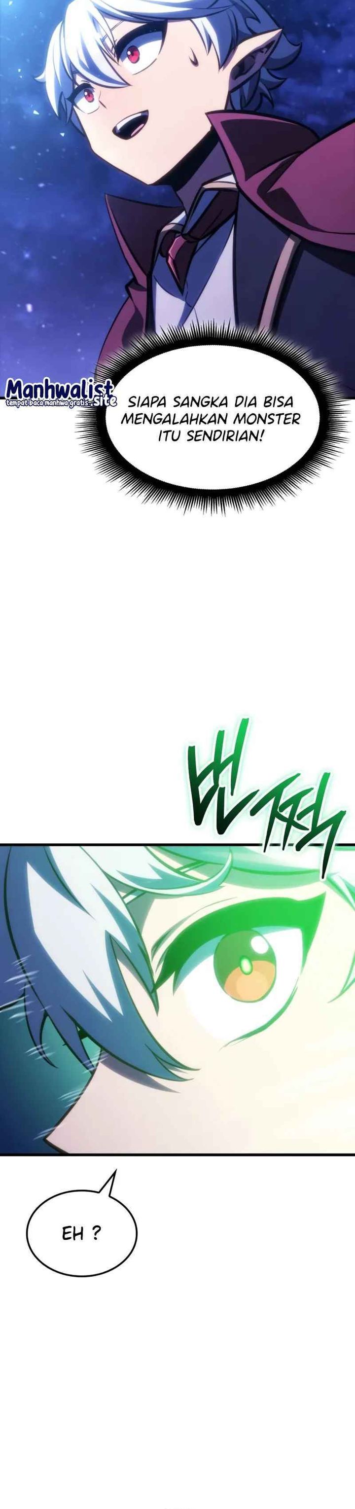 Breakers Chapter 30 Gambar 8