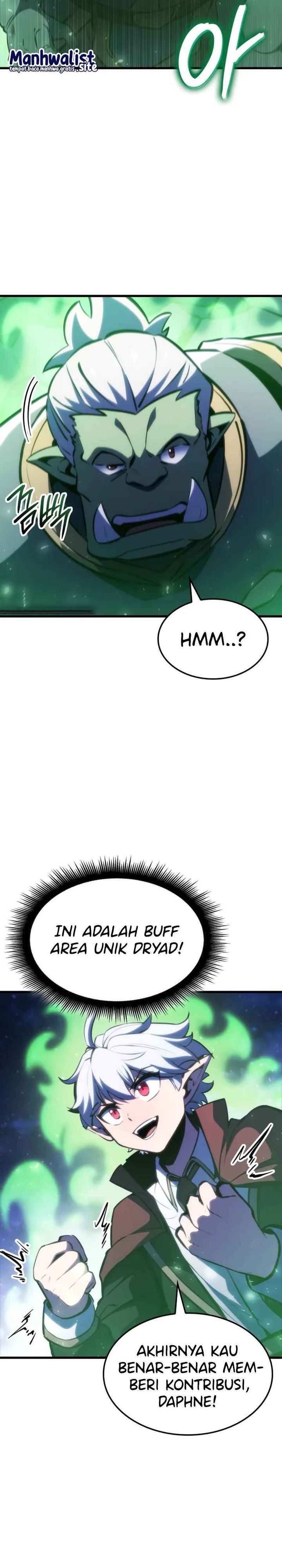 Breakers Chapter 30 Gambar 11