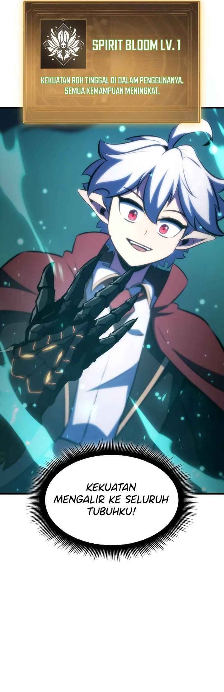 Breakers Chapter 30 Gambar 15