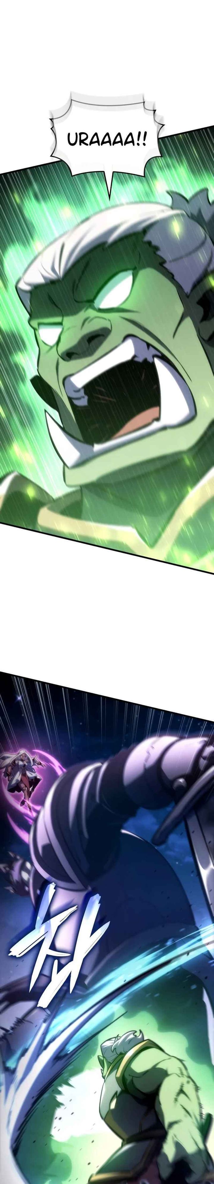 Breakers Chapter 30 Gambar 21