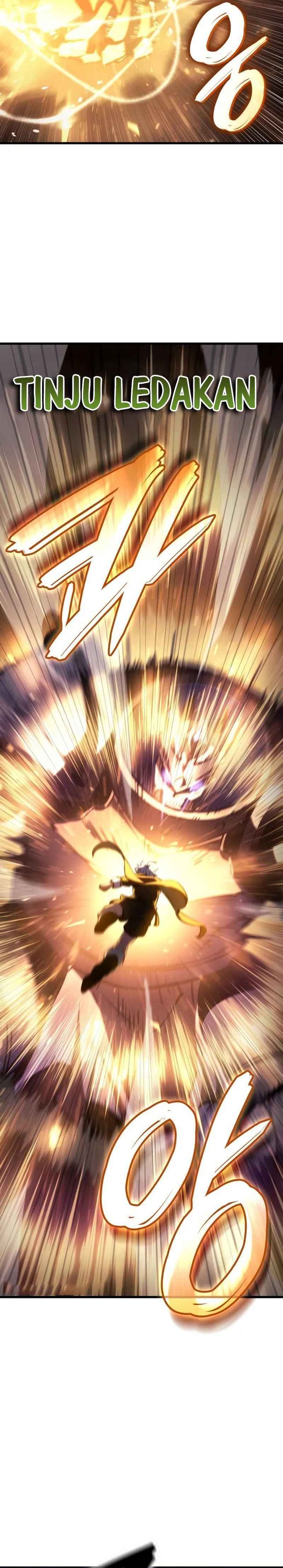 Breakers Chapter 30 Gambar 24