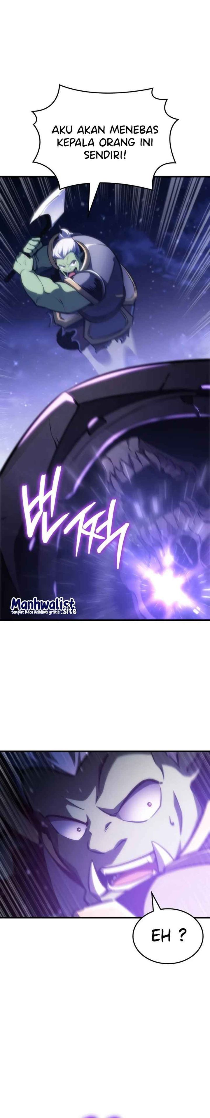 Breakers Chapter 30 Gambar 26