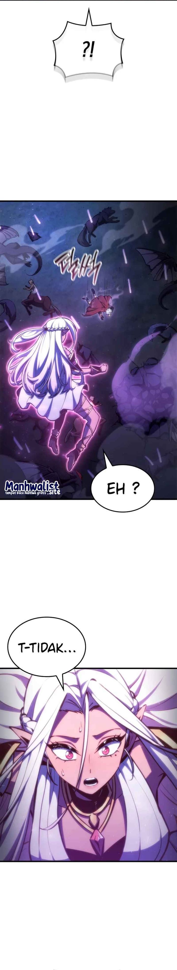 Breakers Chapter 30 Gambar 29