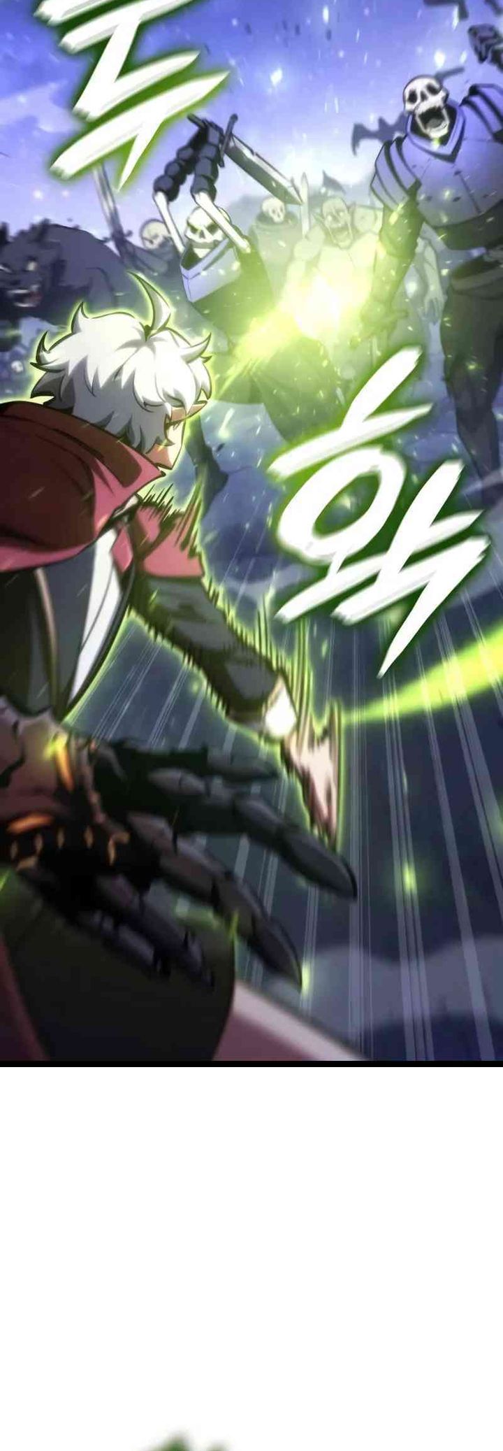 Breakers Chapter 32 Gambar 2