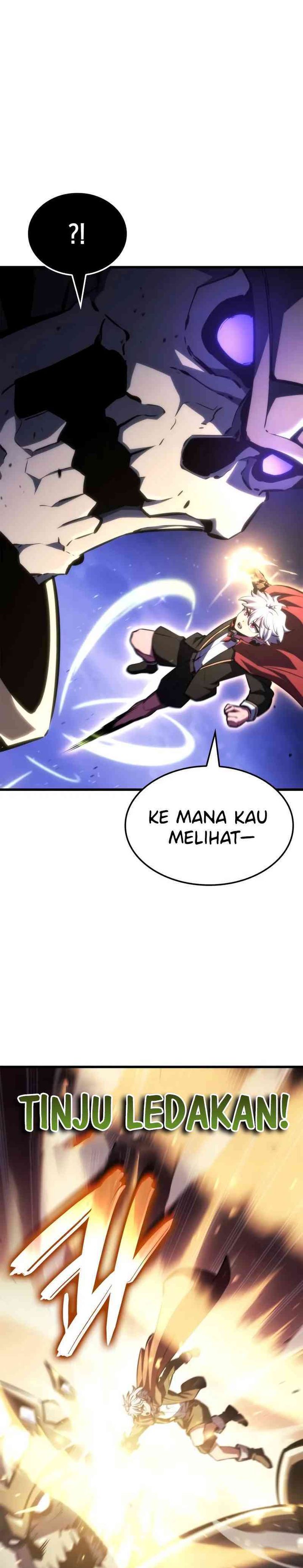 Breakers Chapter 32 Gambar 7
