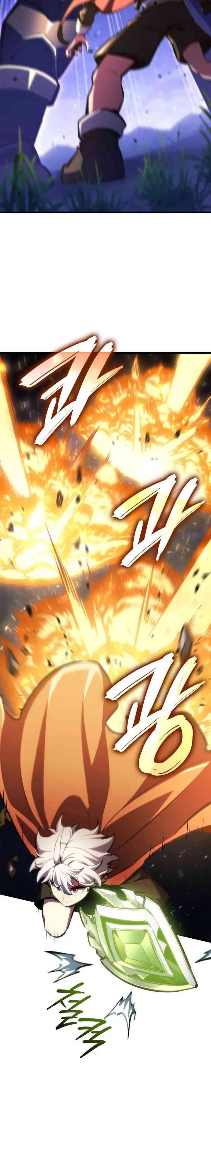 Breakers Chapter 32 Gambar 9