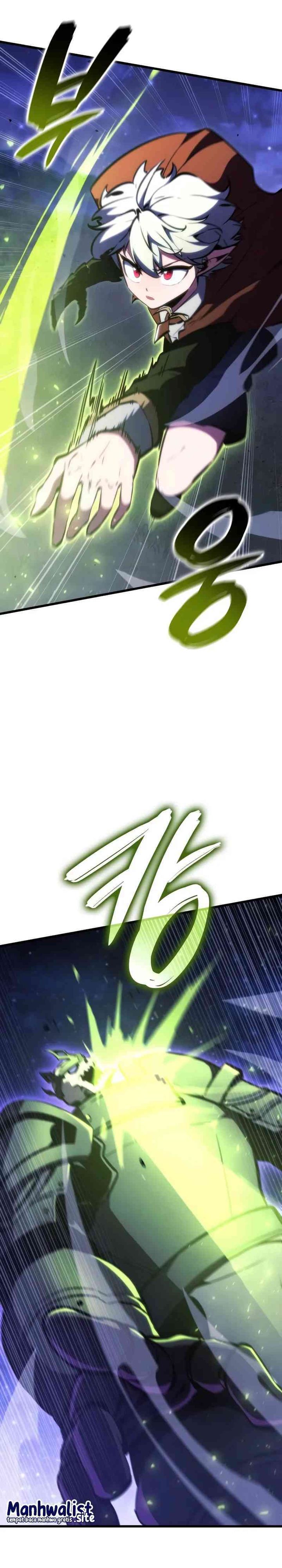 Breakers Chapter 32 Gambar 10