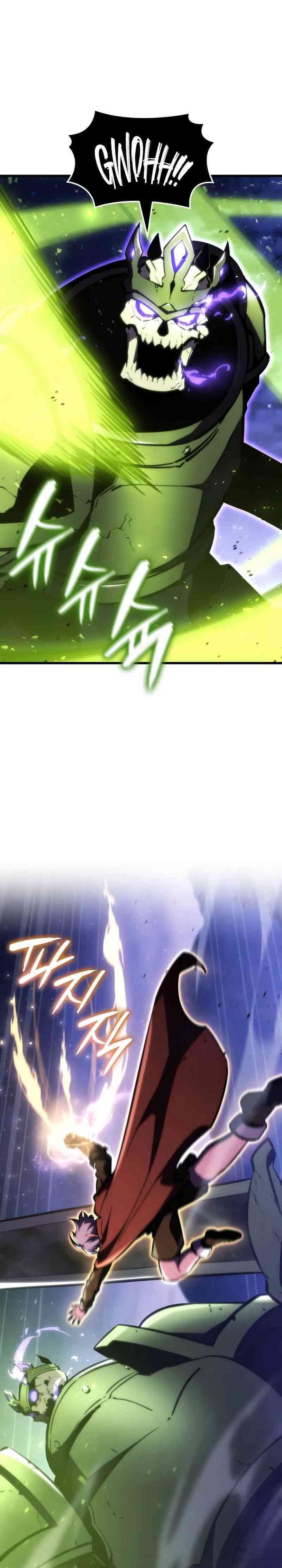 Breakers Chapter 32 Gambar 12