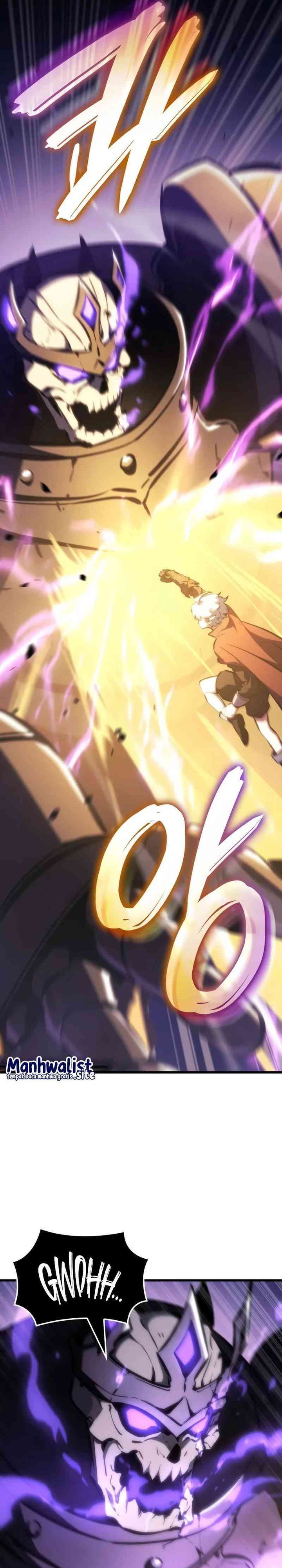 Breakers Chapter 32 Gambar 14