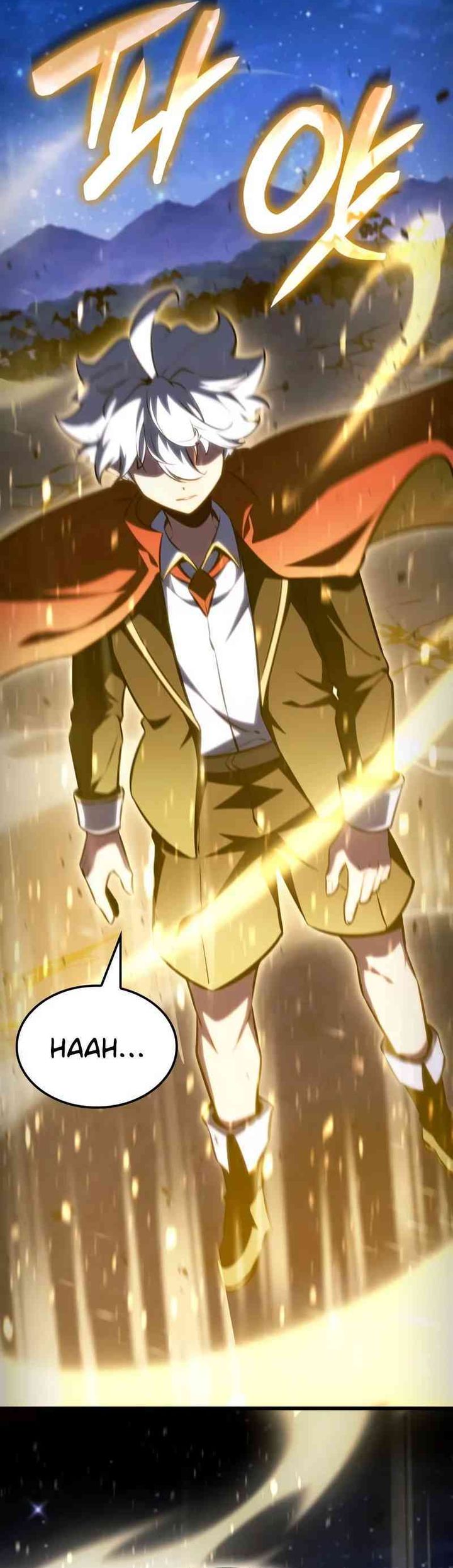 Breakers Chapter 32 Gambar 19