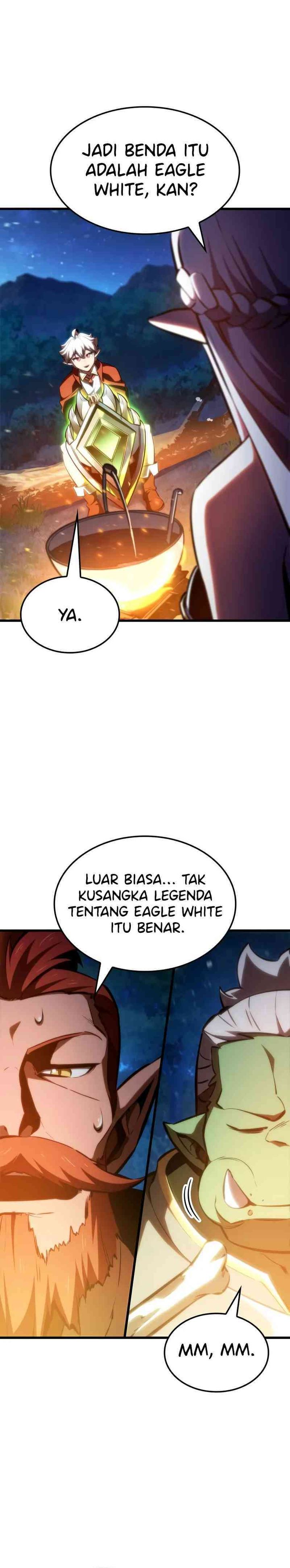 Breakers Chapter 32 Gambar 22