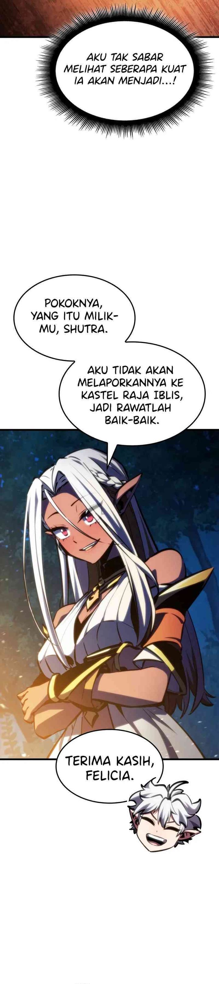 Breakers Chapter 32 Gambar 24