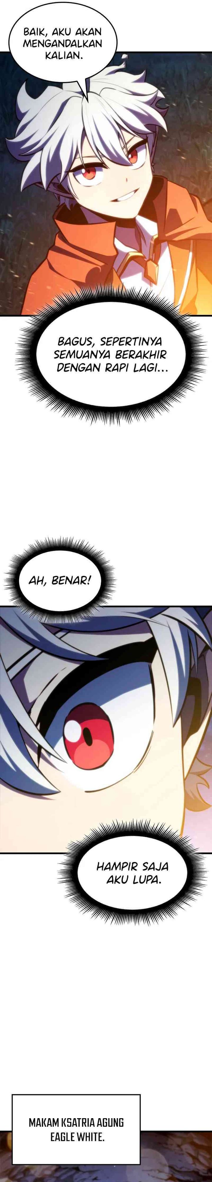 Breakers Chapter 32 Gambar 26