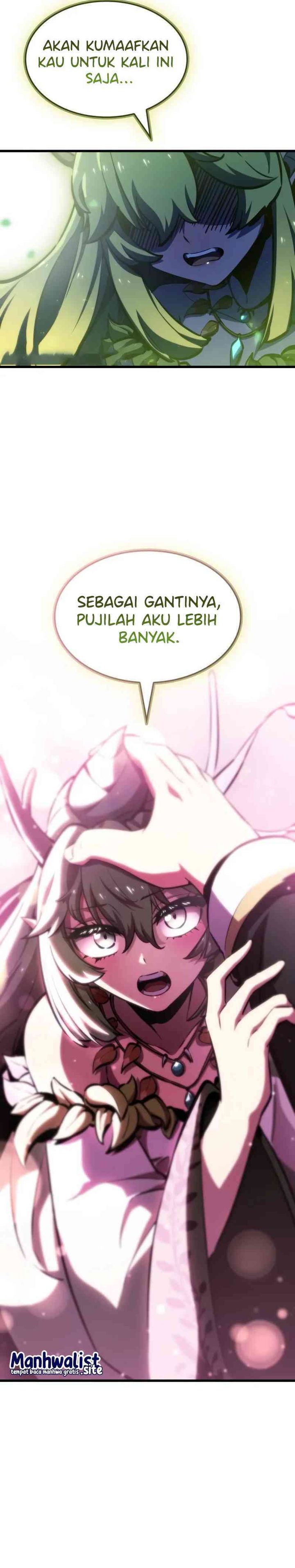 Breakers Chapter 32 Gambar 30