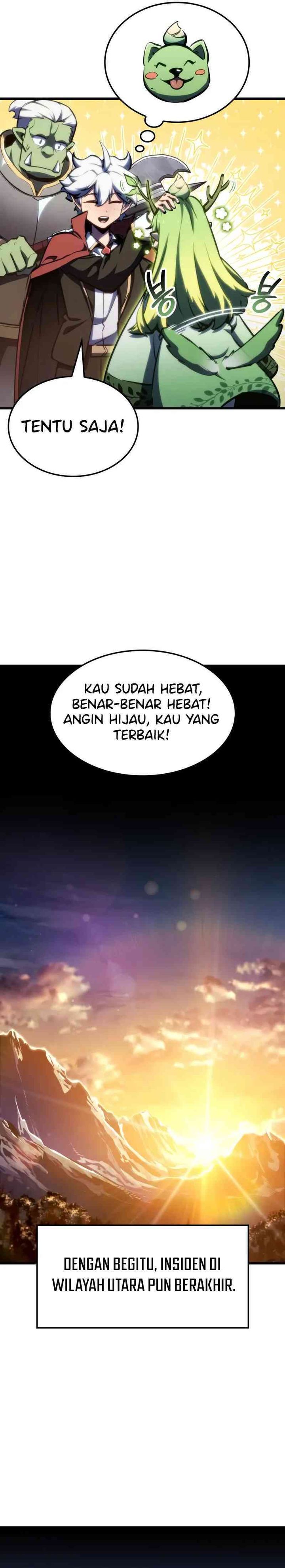 Breakers Chapter 32 Gambar 31