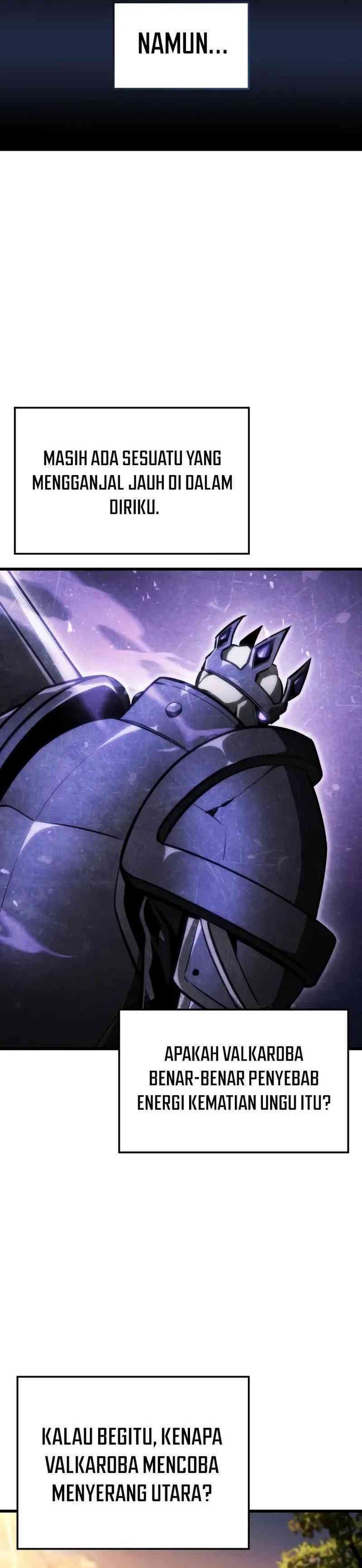 Breakers Chapter 32 Gambar 32