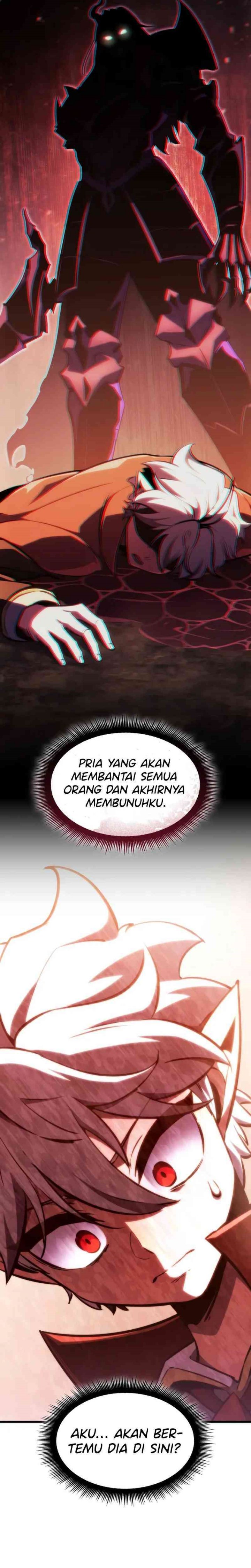 Breakers Chapter 34 Gambar 3