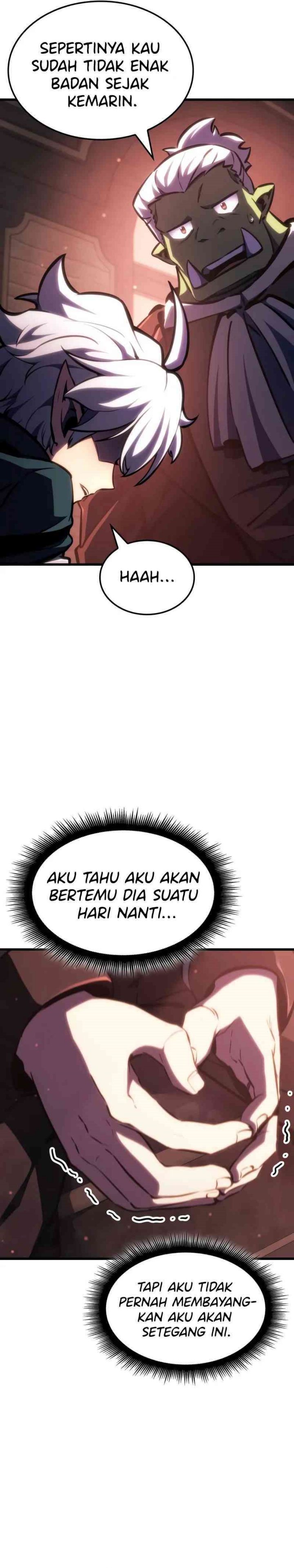 Breakers Chapter 34 Gambar 5