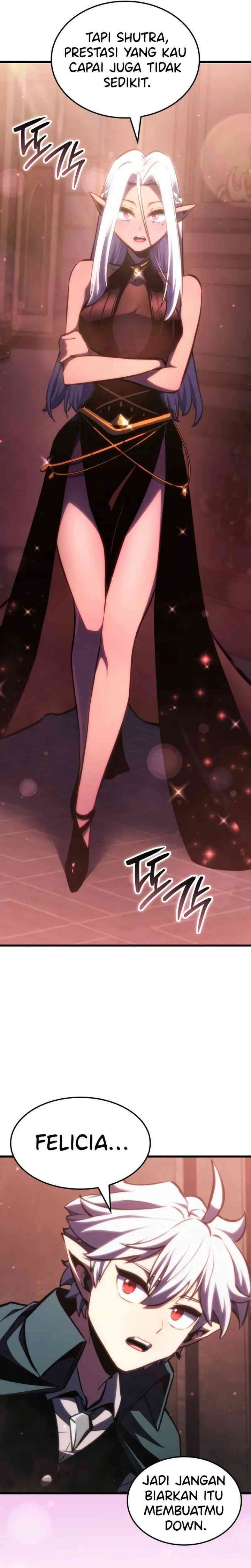 Breakers Chapter 34 Gambar 7