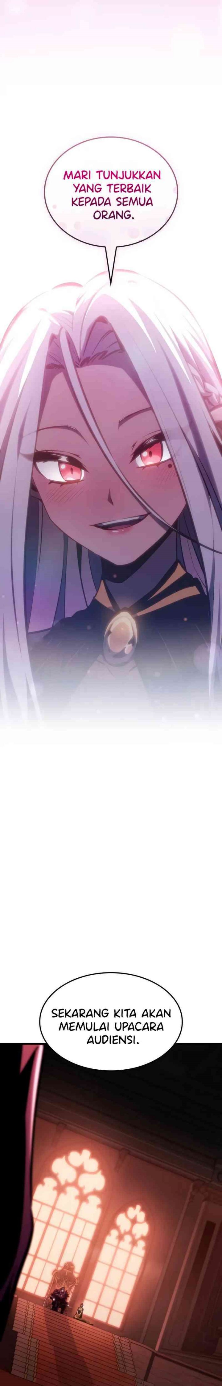 Breakers Chapter 34 Gambar 8