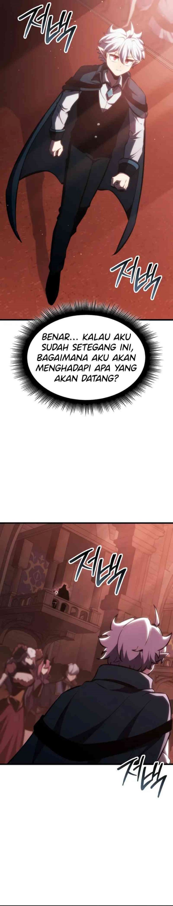 Breakers Chapter 34 Gambar 11