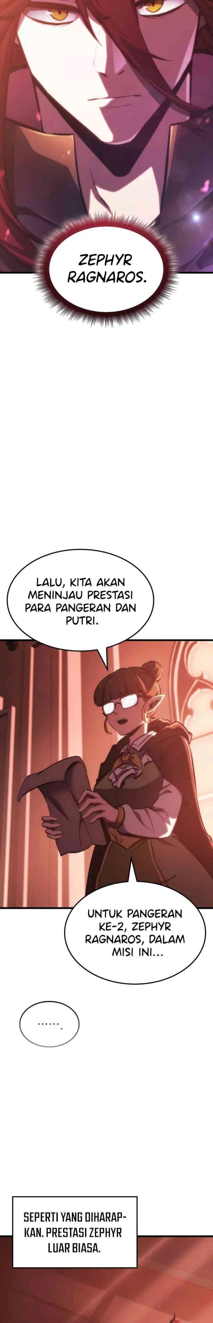 Breakers Chapter 34 Gambar 16