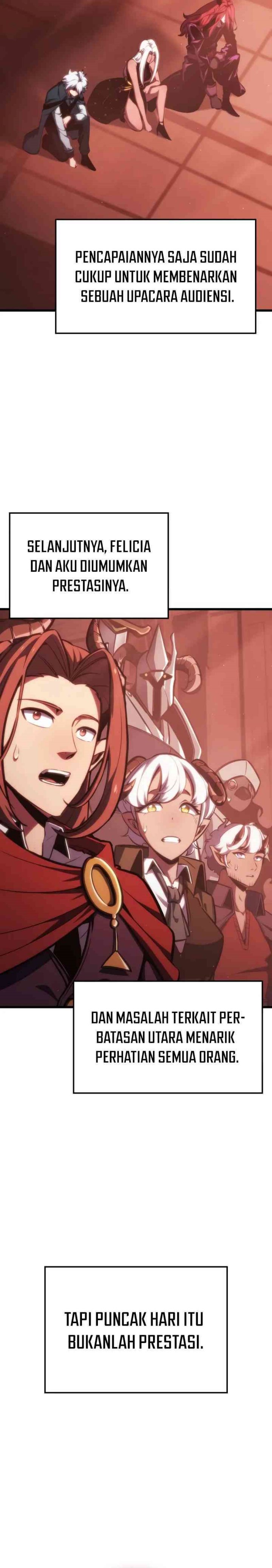 Breakers Chapter 34 Gambar 17