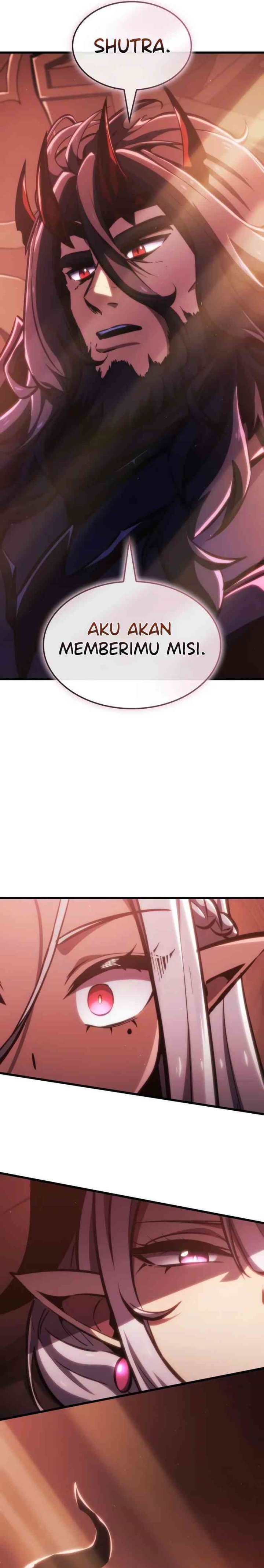 Breakers Chapter 34 Gambar 18