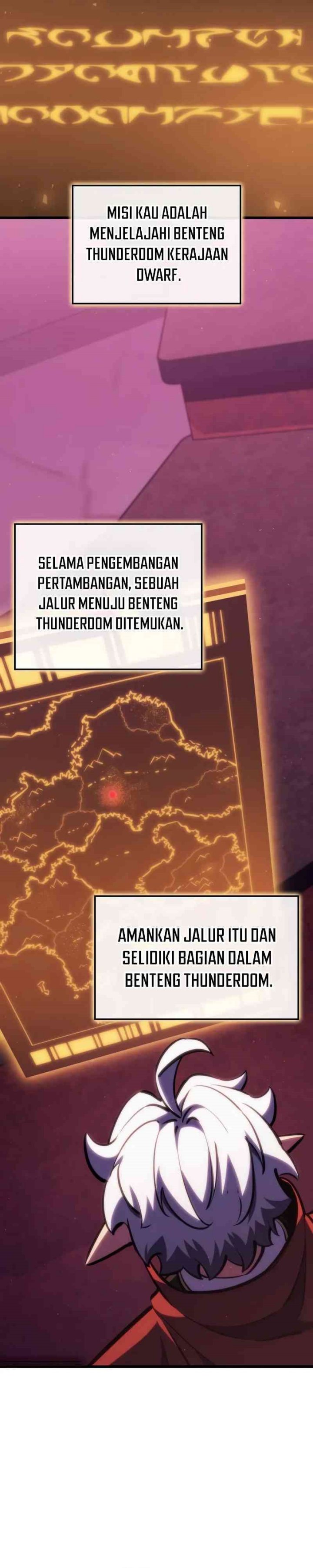 Breakers Chapter 34 Gambar 21