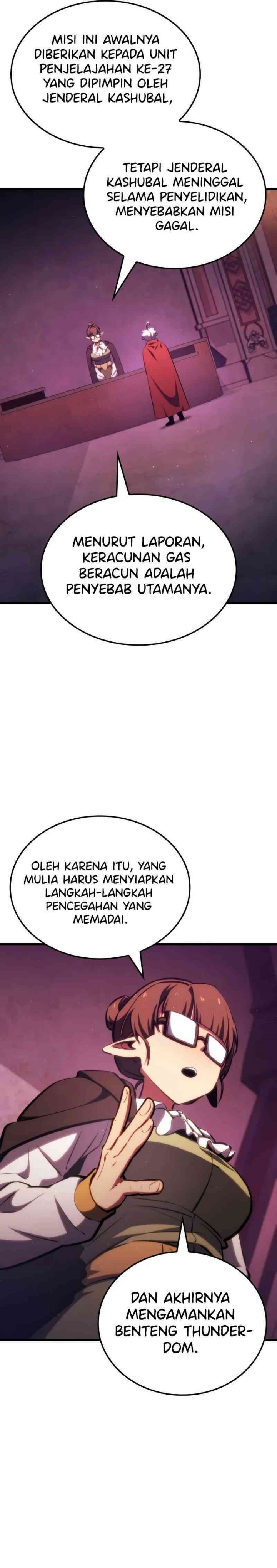Breakers Chapter 34 Gambar 23