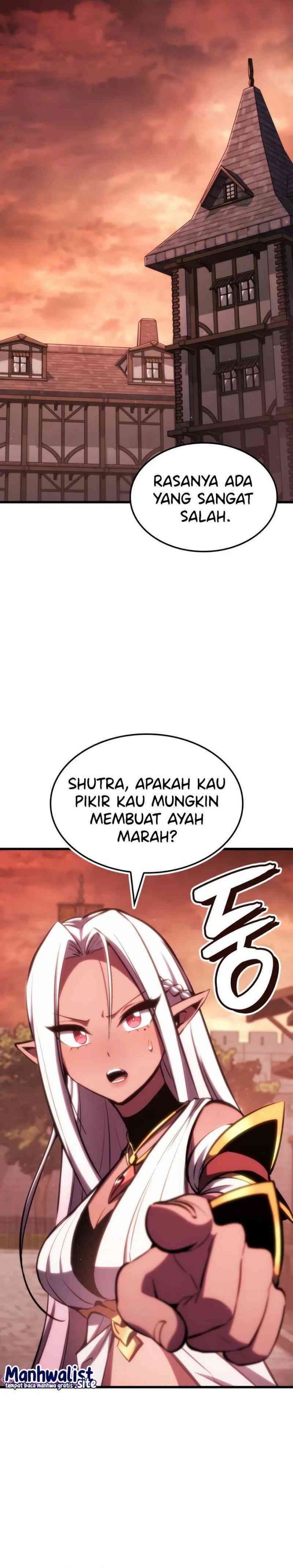 Breakers Chapter 34 Gambar 25