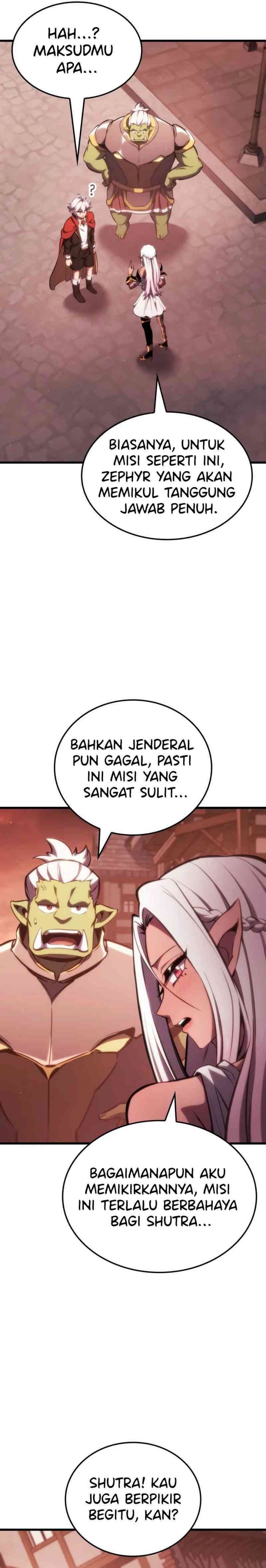 Breakers Chapter 34 Gambar 26