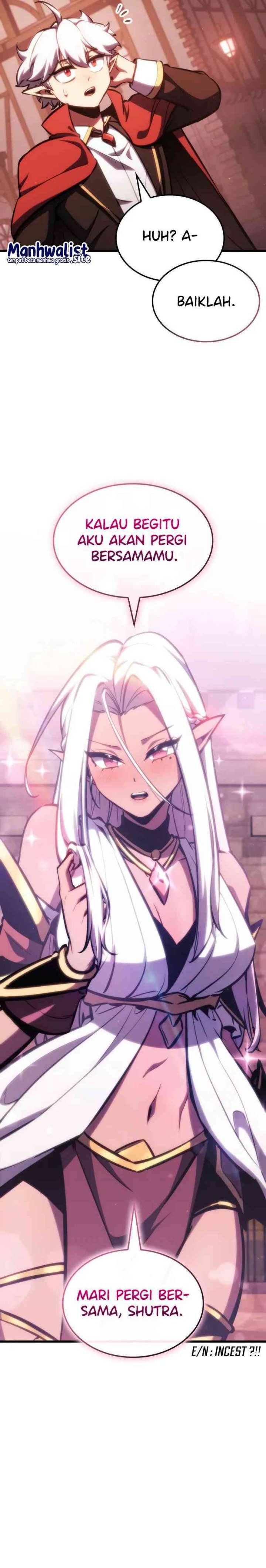 Breakers Chapter 34 Gambar 27